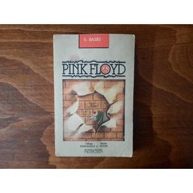 Sakin Dükkan Pink Floyd Poster