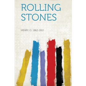 Sakin Dükkan Rolling Stones Poster