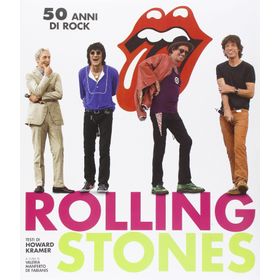 Sakin Dükkan Rolling Stones Poster