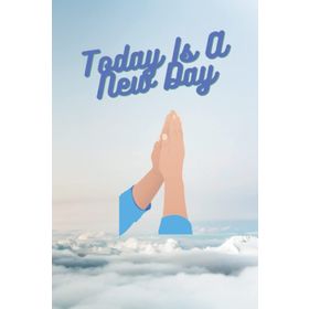 Sakin Dükkan Today Is A New Day Poster