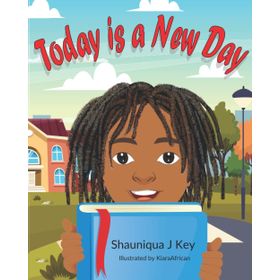 Sakin Dükkan Today Is A New Day Poster