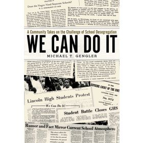 Sakin Dükkan We Can Do It Poster