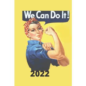 Sakin Dükkan We Can Do It Poster