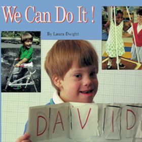 Sakin Dükkan We Can Do It Poster