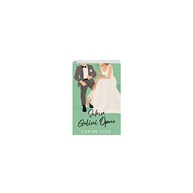 Sakın Gelini Öpme - Martı Yayınları
