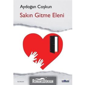 Sakın Gitme Eleni - Aydoğan Coşkun