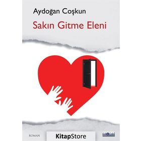 Sakın Gitme Eleni - Aydoğan Coşkun