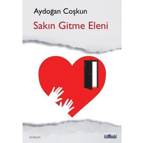 Sakın Gitme Eleni - Aydoğan Coşkun