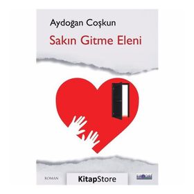 Sakın Gitme Eleni - Aydoğan Coşkun