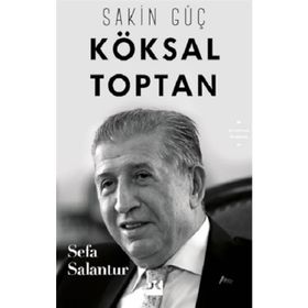 Sakin Güç Köksal Toptan