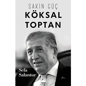 Sakin Güç Köksal Toptan