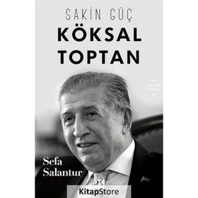 Sakin Güç Köksal Toptan