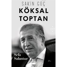 Sakin Güç Köksal Toptan