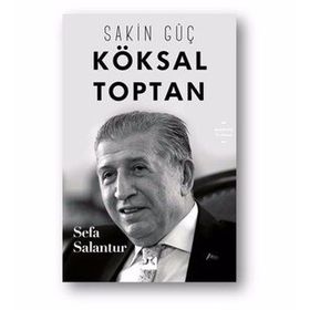 Sakin Güç Köksal Toptan
