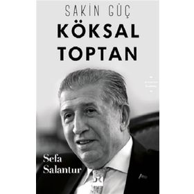 Sakin Güç Köksal Toptan