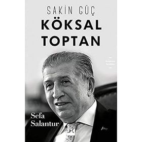 Sakin Güç Köksal Toptan