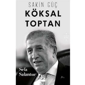 Sakin Güç Köksal Toptan