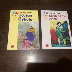 Sakın Kızma Anne - Evin Okçuoğlu