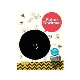 Sakın Korkma! / Milada Rezkova - Tudem Yayınları