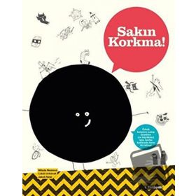 Sakın Korkma! / Milada Rezkova - Tudem Yayınları