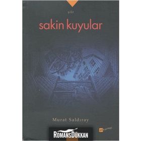 Sakin Kuyular - Murat Saldıray