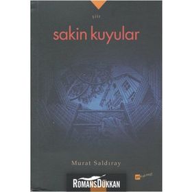 Sakin Kuyular - Murat Saldıray