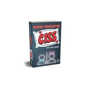 SAKIN OKUMAYIN CISS - ÜNZILE GIRIŞGIN