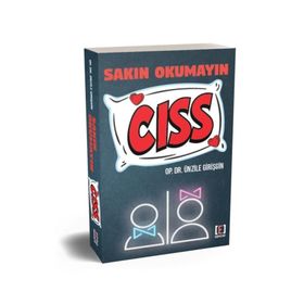SAKIN OKUMAYIN CISS - ÜNZILE GIRIŞGIN