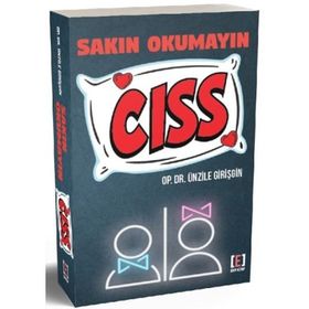 SAKIN OKUMAYIN CISS - ÜNZILE GIRIŞGIN