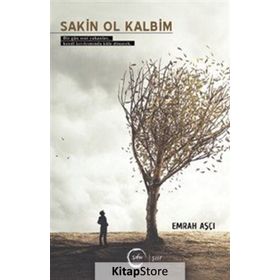 Sakin Ol Kalbim - Emrah Aşçı