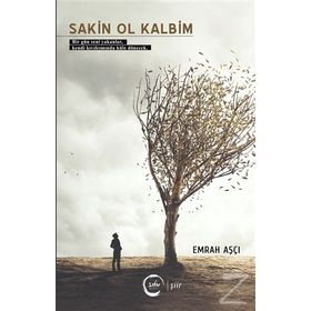 Sakin Ol Kalbim - Emrah Aşçı