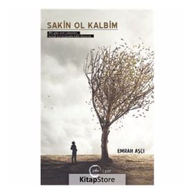 Sakin Ol Kalbim - Emrah Aşçı