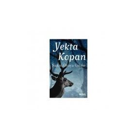 Sakın Oraya Gitme - Yekta Kopan