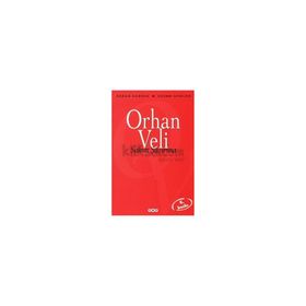 SAKIN ŞAŞIRMA - ORHAN VELI KANIK