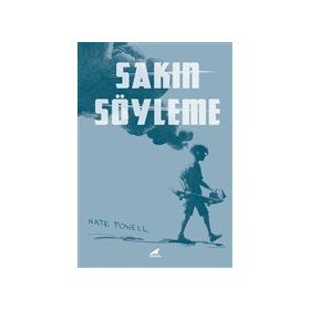 Sakın Söyleme - Nate Powell