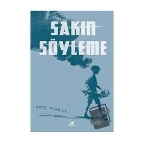 Sakın Söyleme - Nate Powell