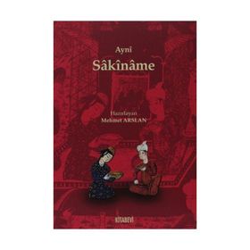 SAKINAME - MEHMET ARSLAN, AYNI