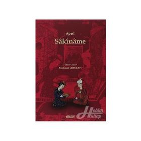 SAKINAME - MEHMET ARSLAN, AYNI