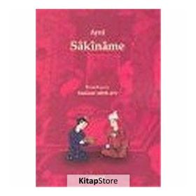 SAKINAME - MEHMET ARSLAN, AYNI