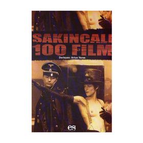 SAKINCALI 100 FILM - ARTUN YERES