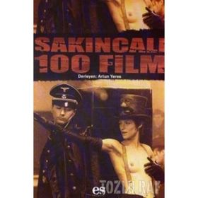 SAKINCALI 100 FILM - ARTUN YERES