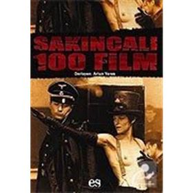 SAKINCALI 100 FILM - ARTUN YERES