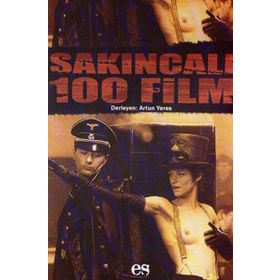SAKINCALI 100 FILM - ARTUN YERES