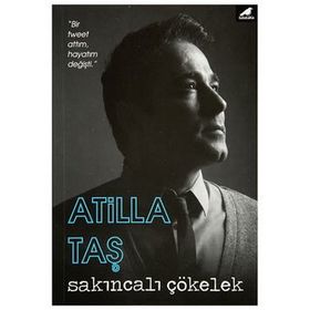 Sakıncalı Çökelek - Atilla Taş