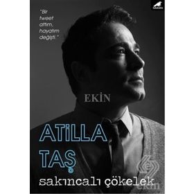 Sakıncalı Çökelek - Atilla Taş