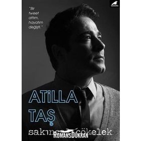 Sakıncalı Çökelek - Atilla Taş