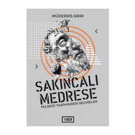 Sakıncalı Medrese - Müderris Sırrı