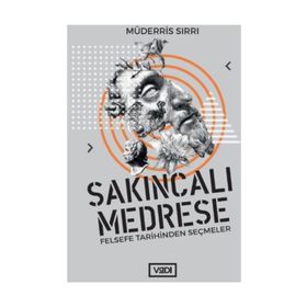 Sakıncalı Medrese - Müderris Sırrı