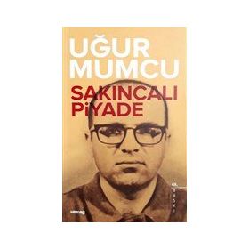 Sakıncalı Piyade - Um:ag Yayınları