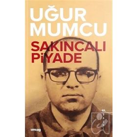 Sakıncalı Piyade - Um:ag Yayınları
